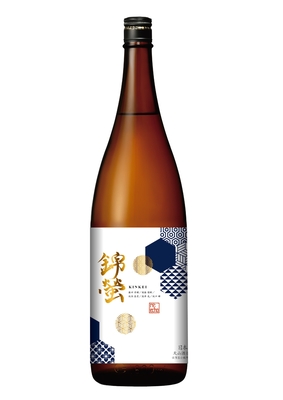 【２３０８】天山酒造 錦螢 re:echo 2307　720ml