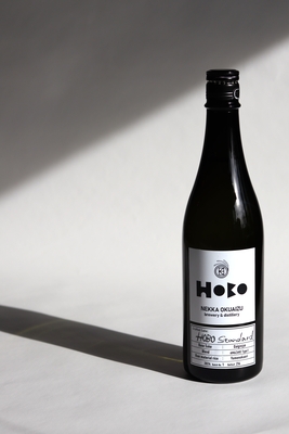 【０５０１】HOBO　HOBO Standard　720ml