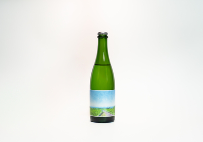 【２２０１】阿部酒造 DENEB　500ml