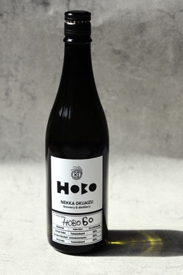 【０５０２】HOBO　HOBO 60　720ml