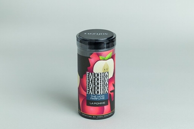 缶フォション紅茶