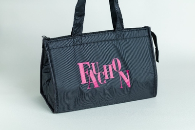 フォションオリジナル保冷バッグ