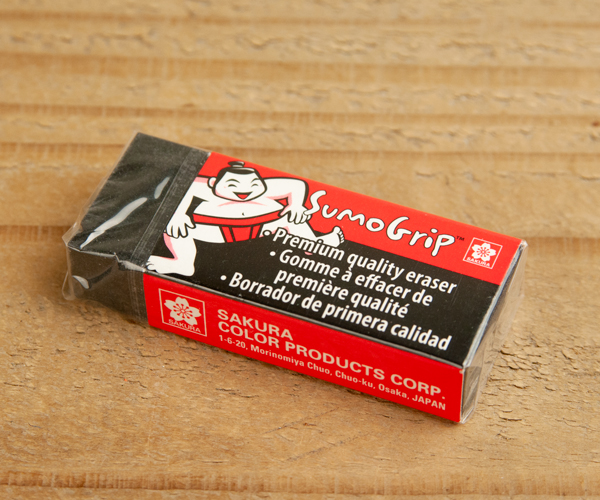Sakura 相撲グリップ消しゴム ｐｒｉｃｅｐａｃｋｅｔｓ