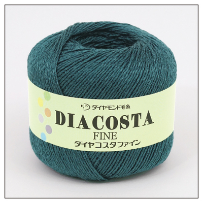 ダイヤコスタファイン