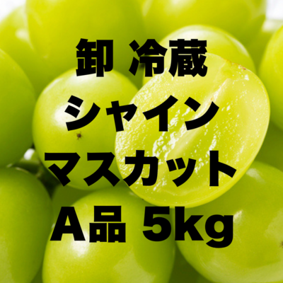卸冷蔵シャインA5kg