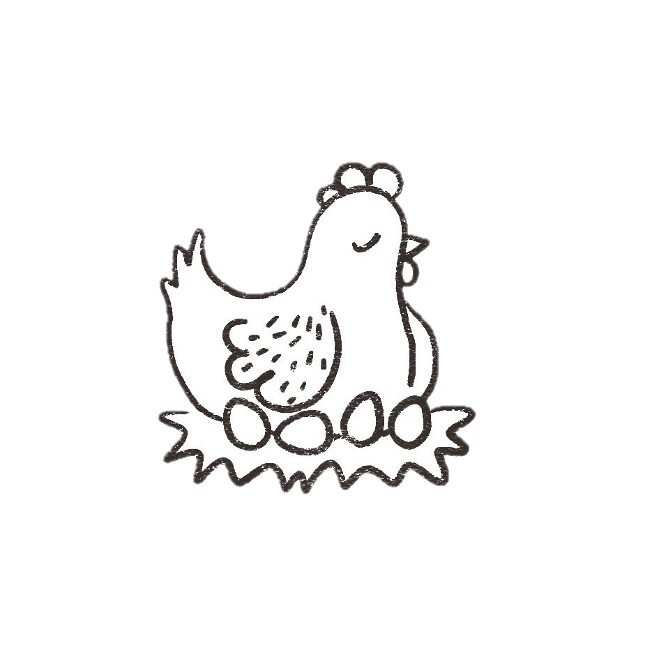 image of chicken