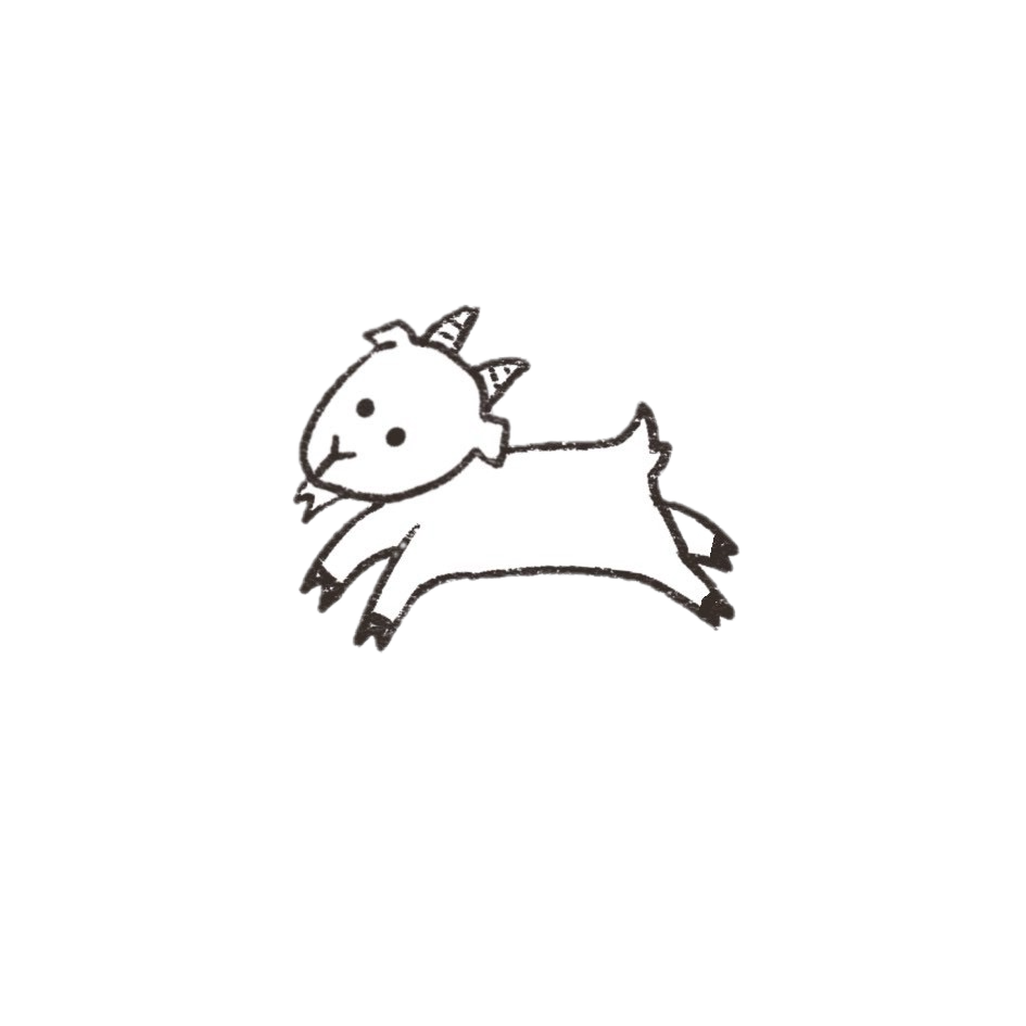image of goat