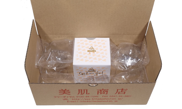 トリプルA薬用クリーム150ｇ包装見本