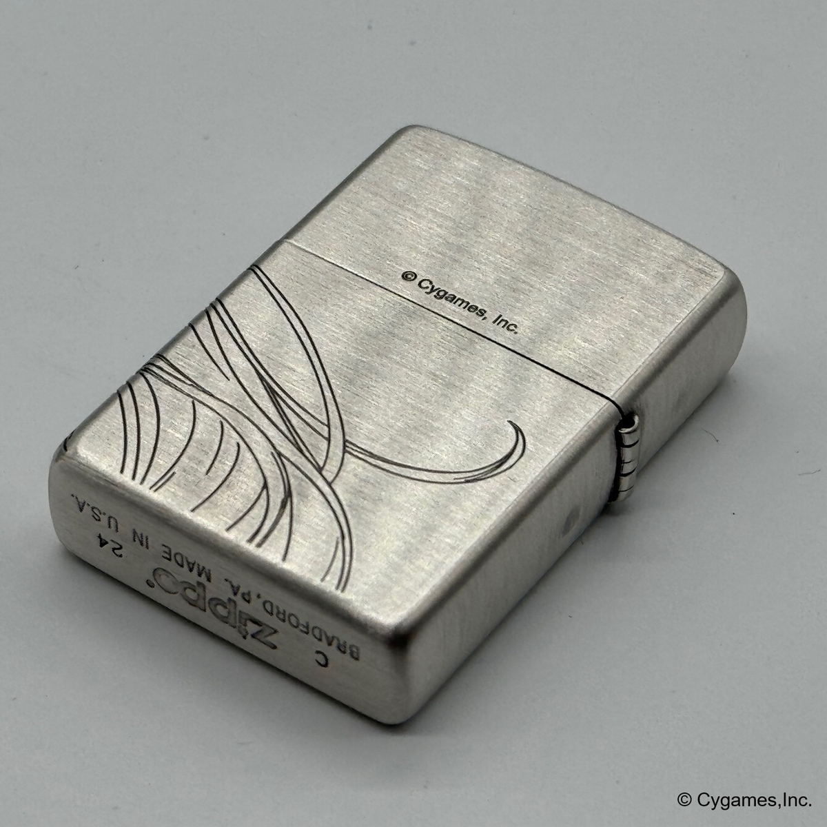 グランブルーファンタジー Zippo（ルリア） グランブルーファンタジー Zippo(ルリア) | フィリアオンライン