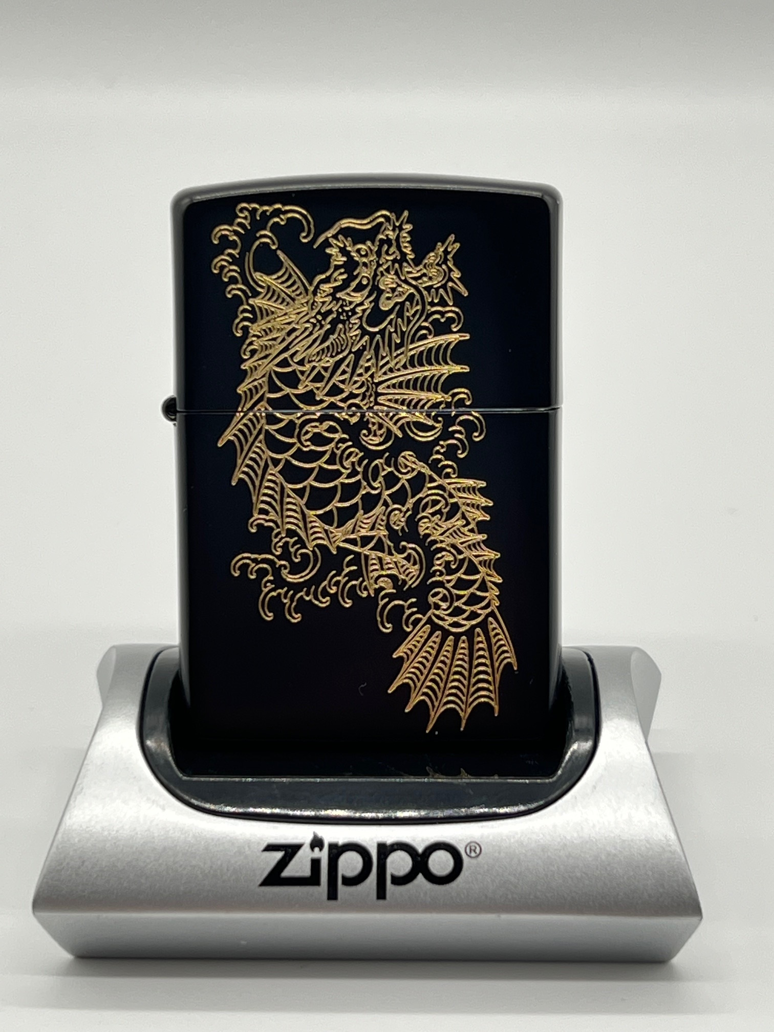 龍が如く8 Zippo(春日一番) | フィリアオンライン 