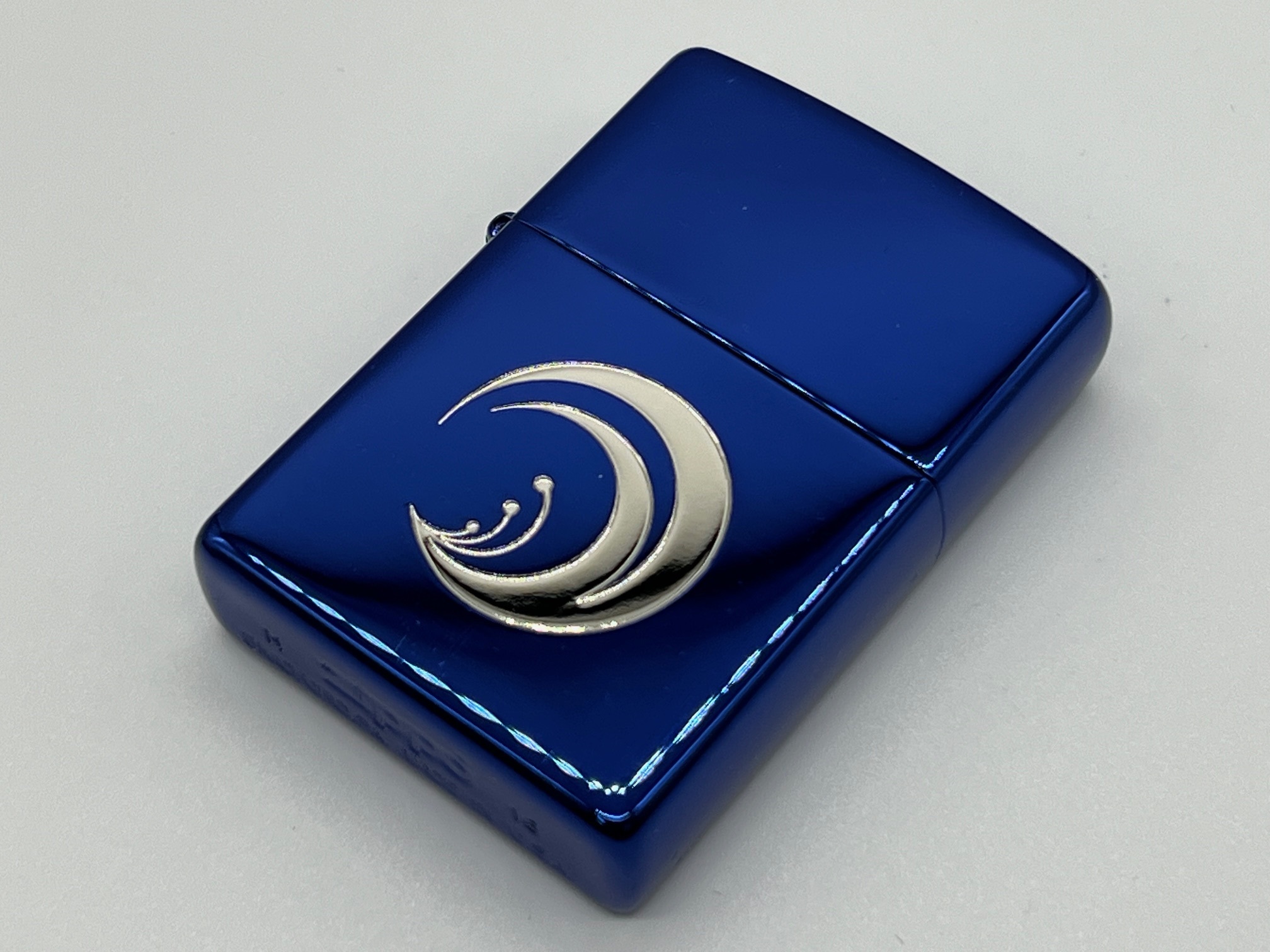リコリス・リコイル Zippo ver.2(井ノ上たきな) | フィリアオンライン