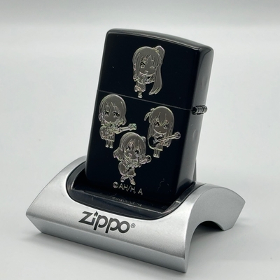 キャラクターZIPPO ぼっち・ざ・ろっく！Zippo(SD