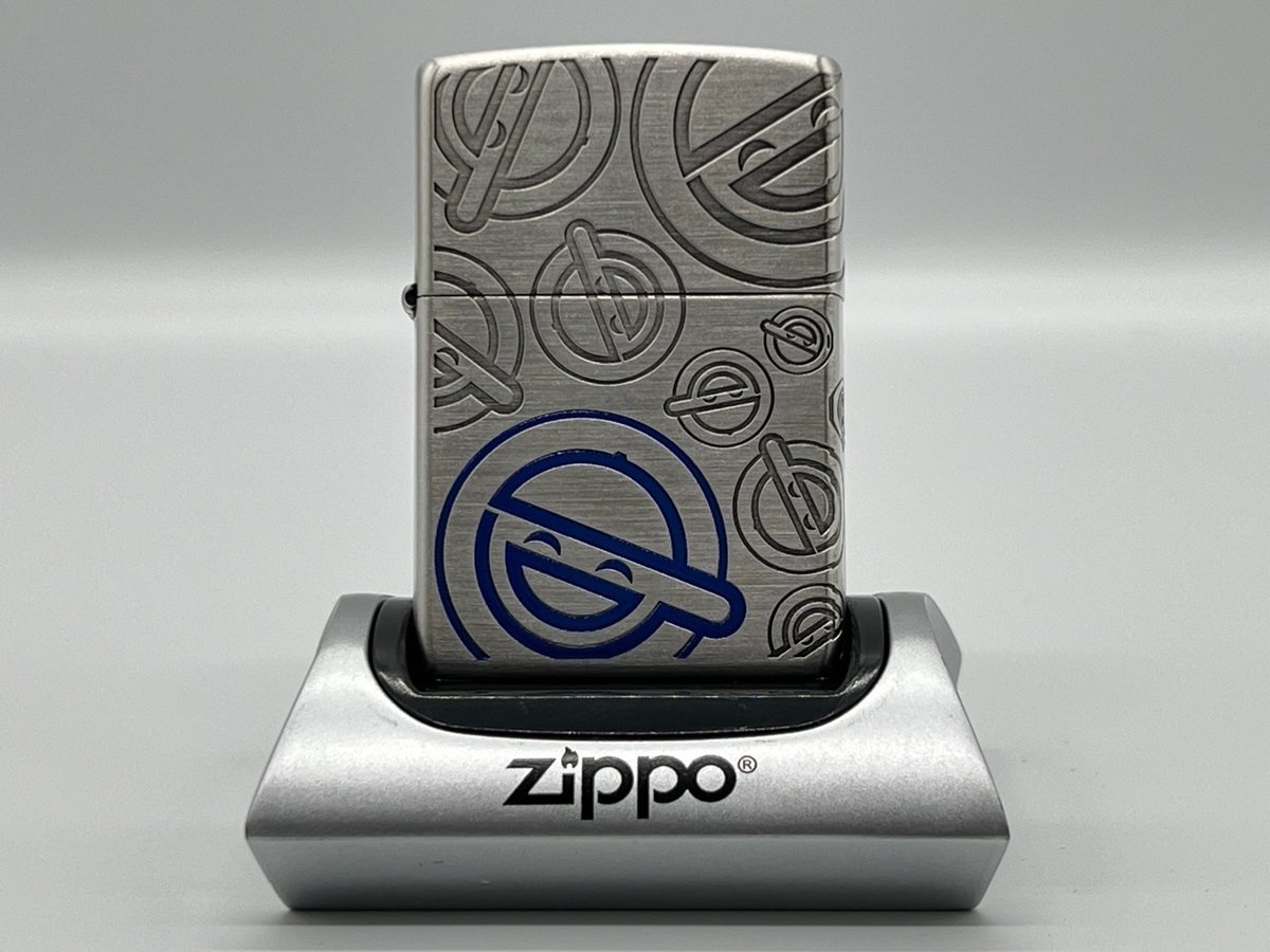 攻殻機動隊 S.A.C. Zippo(笑い男) | フィリアオンライン