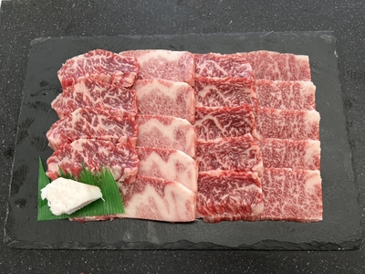 カルビ 約300gまたは500g