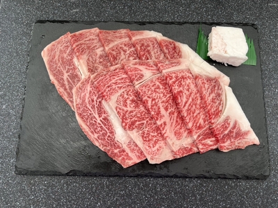 リブロース300gまたは500g