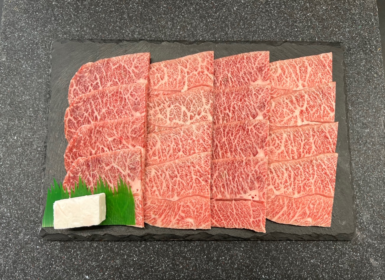 ミスジ