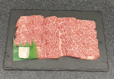 上カルビ 約300gまたは500g