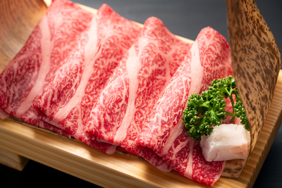宮崎牛肩ローススライス300ｇ