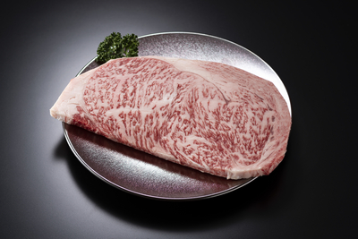 宮崎牛サーロインステーキ2枚400ｇ