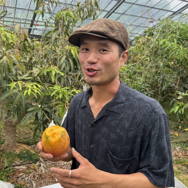 宇野宏泰氏