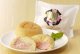苺ヨーグルト生クリームパン10個セット