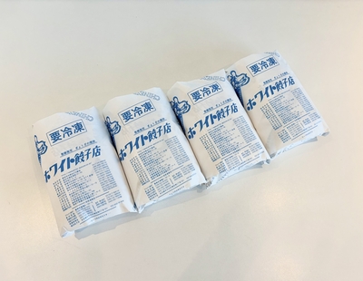 16個入り✕4パック