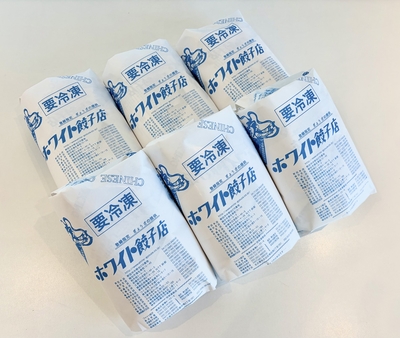 16個入り✕6パック