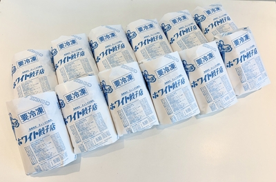 16個入り✕12パック
