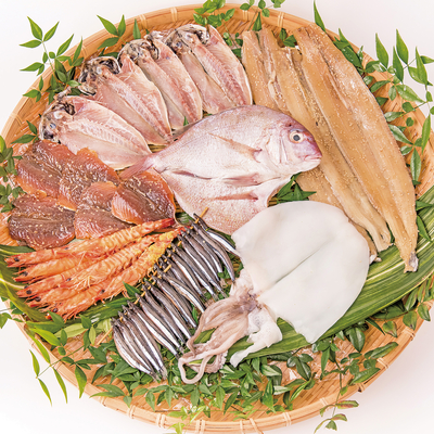天草灘セット13番