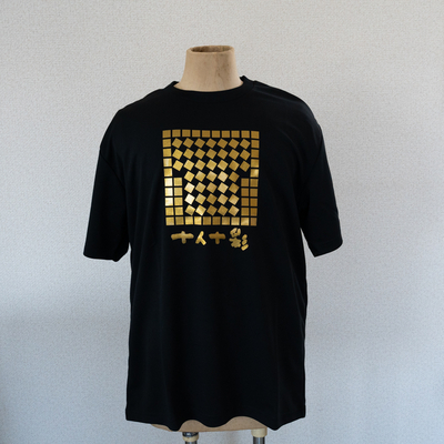十人十彩 オリジナルTシャツ 2025