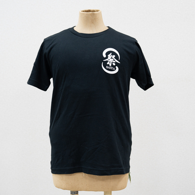 祭屋よさこい踊り子隊 オリジナルTシャツ 