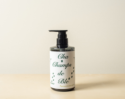 本体ボトル500ml