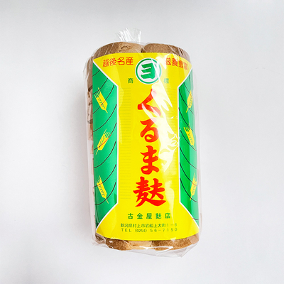 くるま麩 10個入り