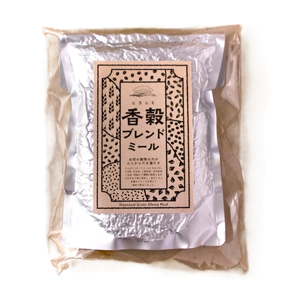 香穀ブレンドミール 500g