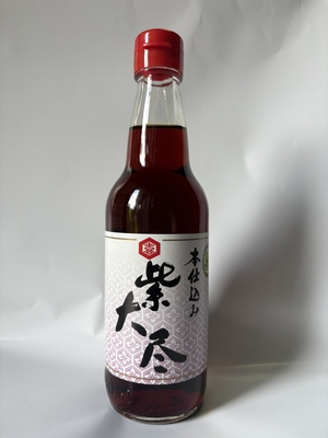 紫大尽 360ml
