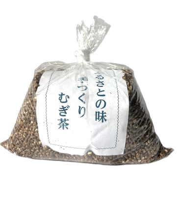 手づくり麦茶 650g