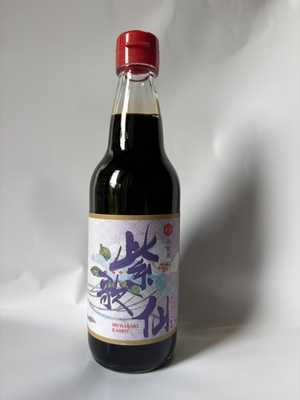 紫歌仙 360ml