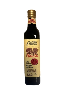 オリーブオイル ノストラーレ500ml