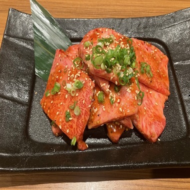 宮崎牛ロースたれ漬け　300ｇ&times;2パック
