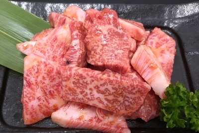 宮崎牛＆宮崎ポークたれ漬けセット