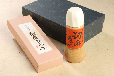 ギフト　醍醐味　紅葉セット