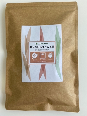 キャンドルブッシュ茶 30パック