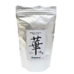 華 2.5kg 無農薬ハーブと自然素材の無添加ドッグフード！ なみだやけ、よだれやけが気になる子にオススメです！