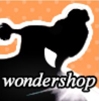 ｗｏｎｄｅｒ　ｓｈｏｐ