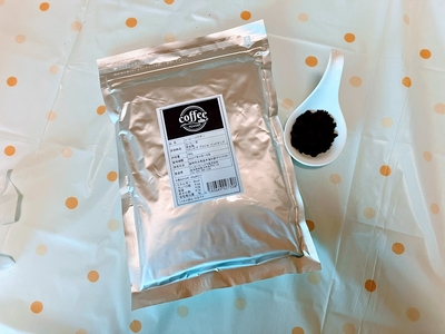 コーヒーパウダー 300g