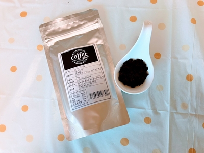コーヒーパウダー 100g