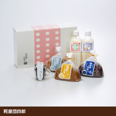 団四郎 Ｂセット