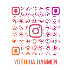 Instagram QRコード