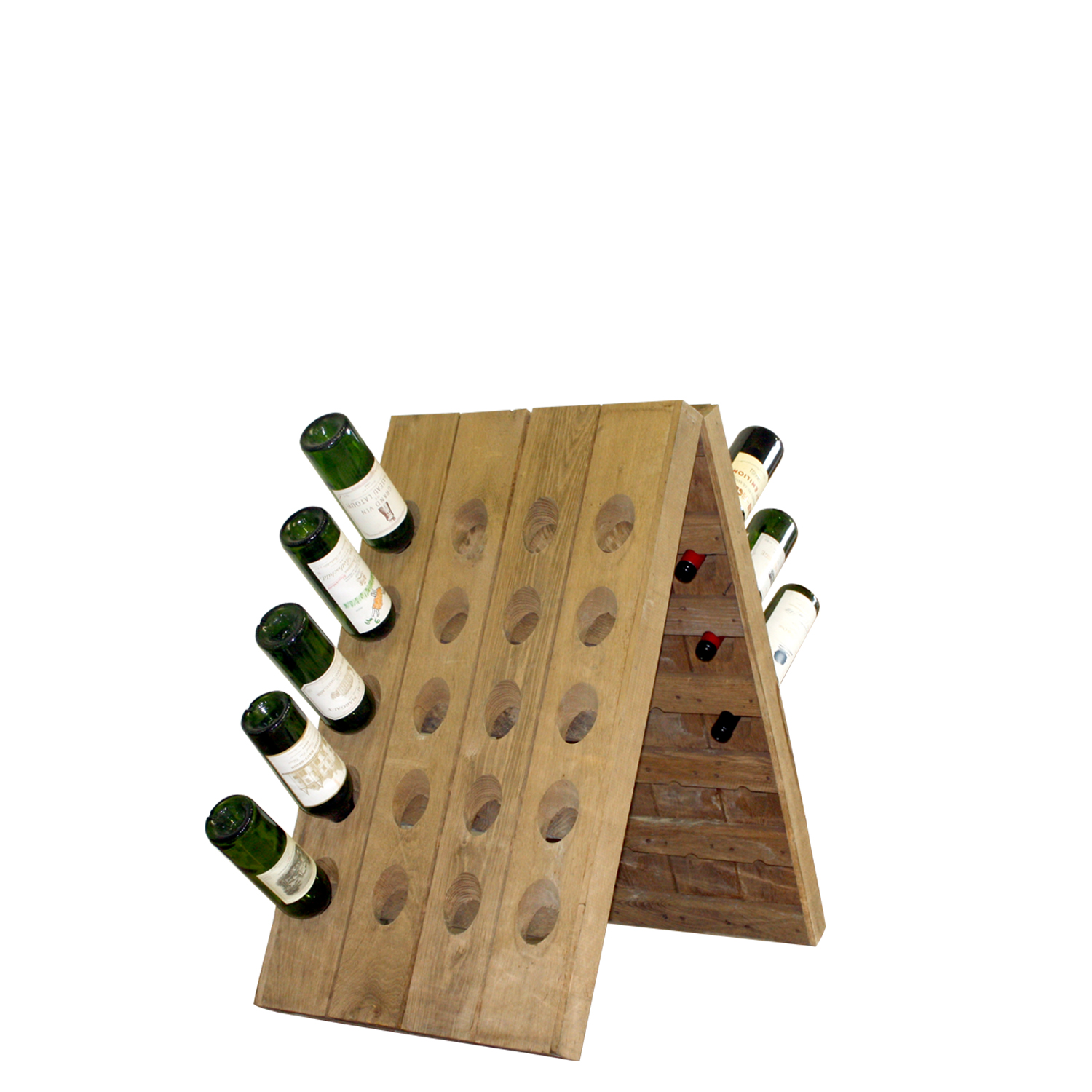 ピュピトル 40穴 | うぇぶ・びん屋