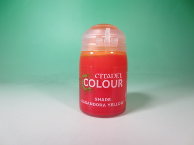 24-18 CASANDORA YELLOW (24ml)